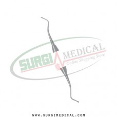 Amalgam Carvers